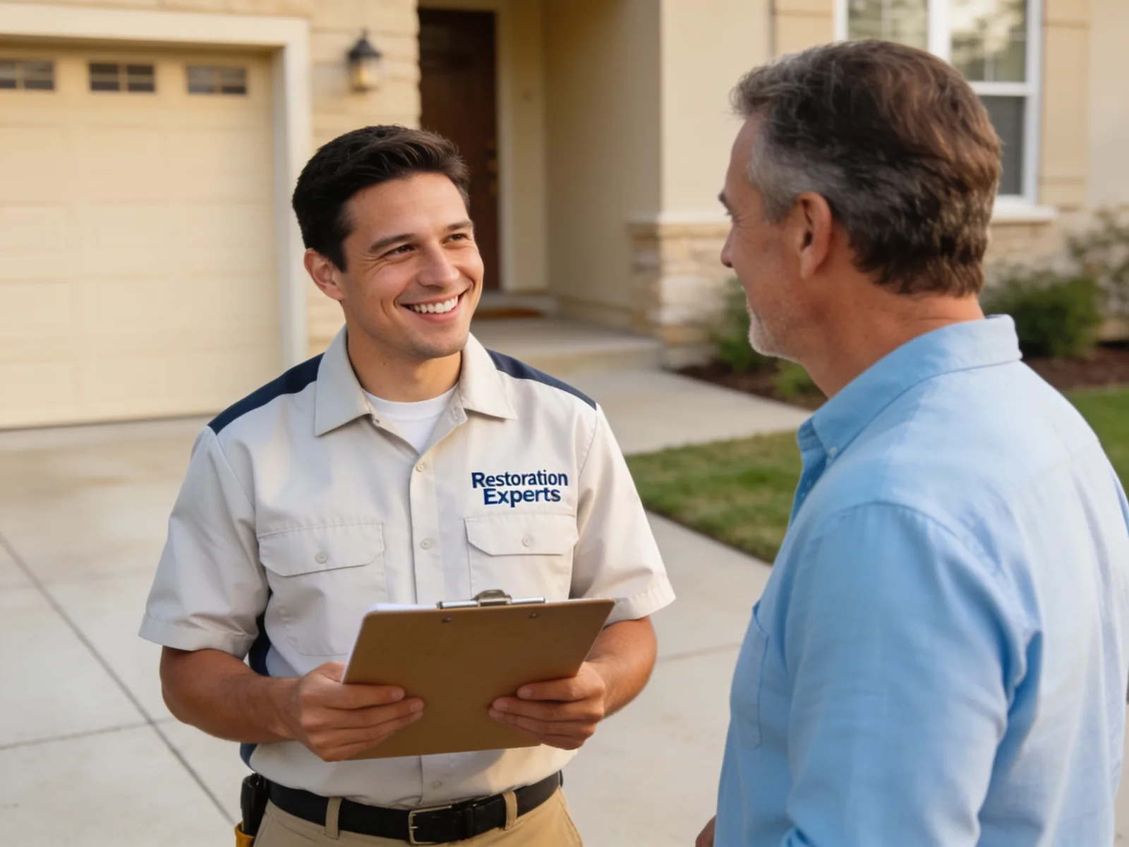 Water Damage Cleanup Montezuma, IN FAQs